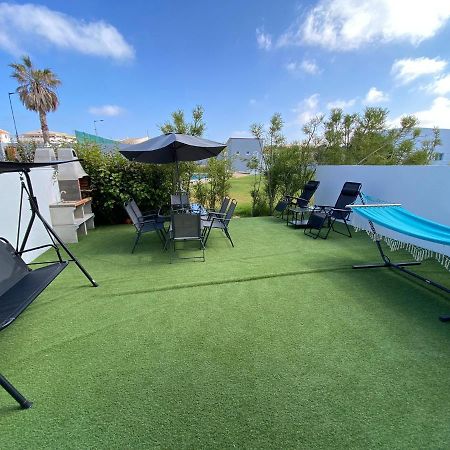Apartmán Casa Com Terraco E Piscina Sagres Exteriér fotografie