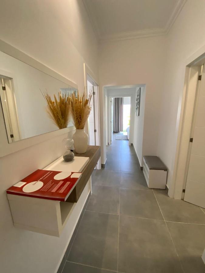 Apartmán Casa Com Terraco E Piscina Sagres Exteriér fotografie