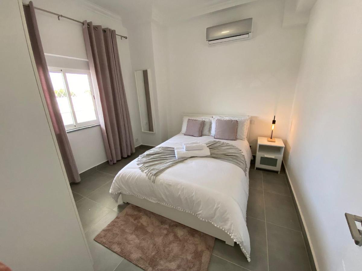 Apartmán Casa Com Terraco E Piscina Sagres Exteriér fotografie