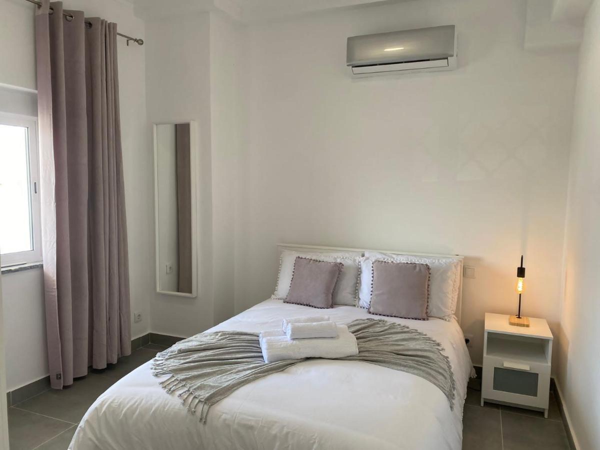 Apartmán Casa Com Terraco E Piscina Sagres Exteriér fotografie