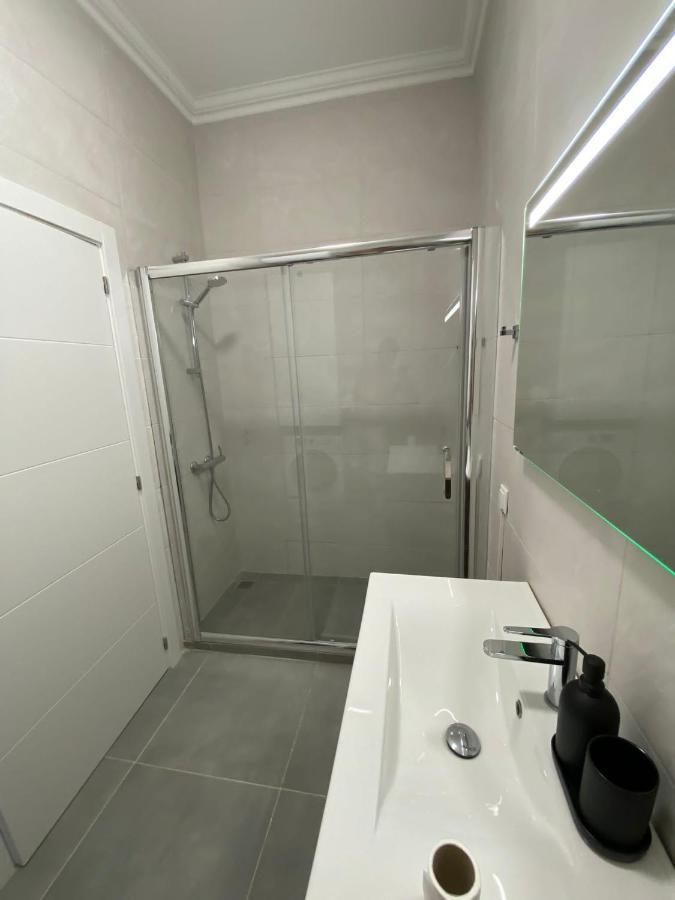 Apartmán Casa Com Terraco E Piscina Sagres Exteriér fotografie