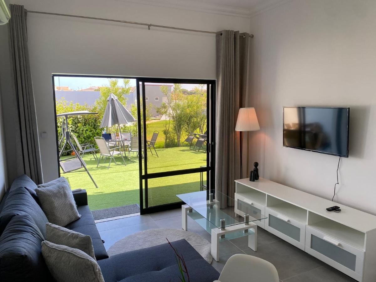 Apartmán Casa Com Terraco E Piscina Sagres Exteriér fotografie