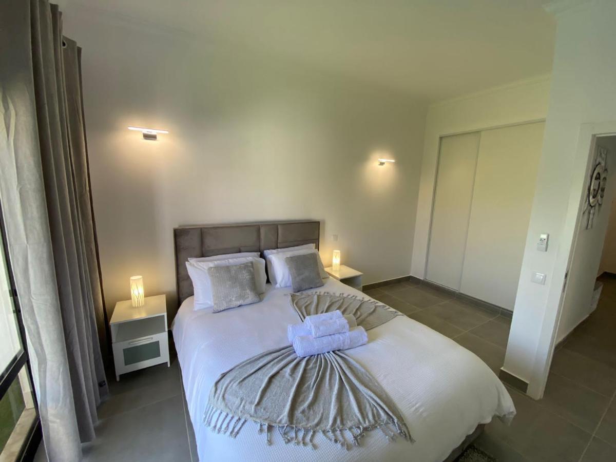Apartmán Casa Com Terraco E Piscina Sagres Exteriér fotografie