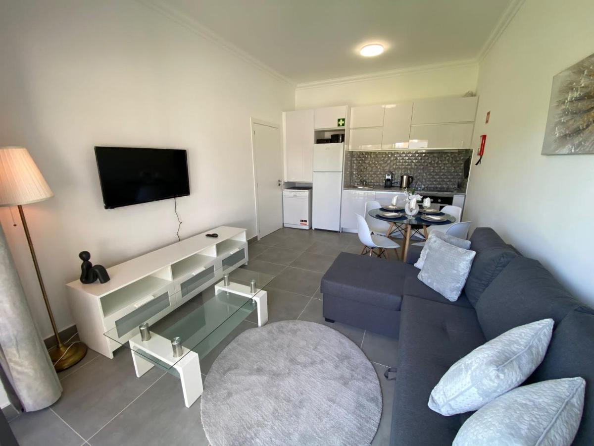 Apartmán Casa Com Terraco E Piscina Sagres Exteriér fotografie