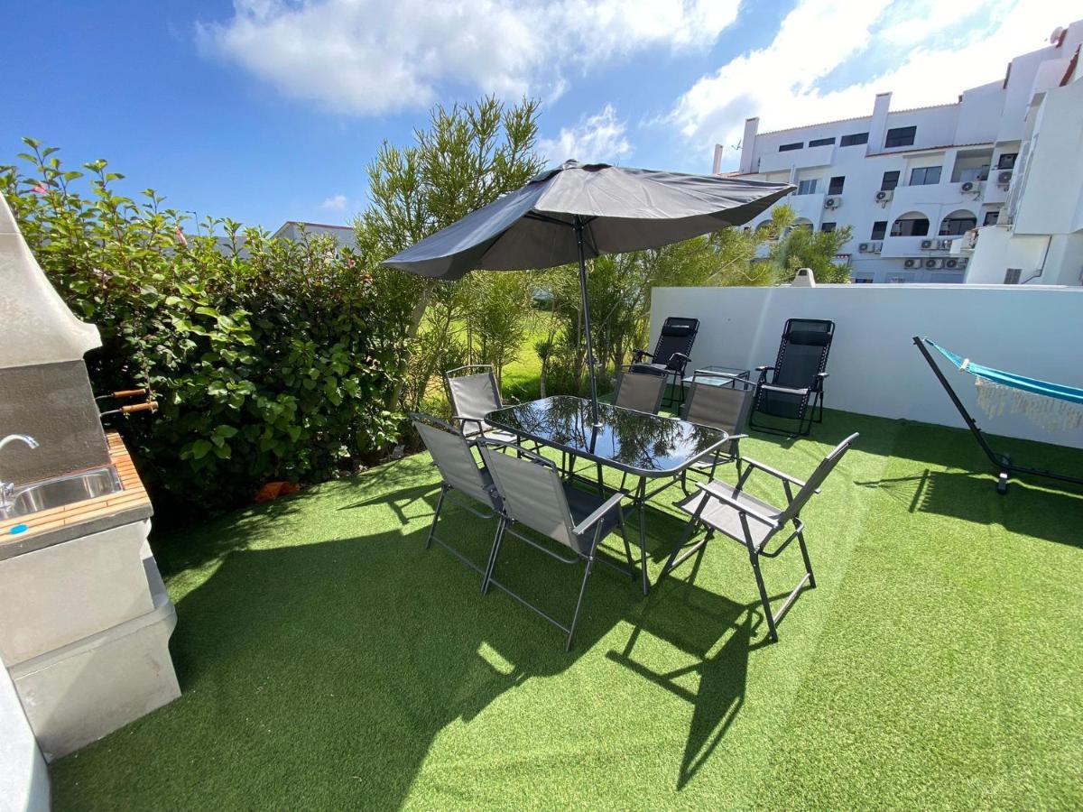Apartmán Casa Com Terraco E Piscina Sagres Exteriér fotografie