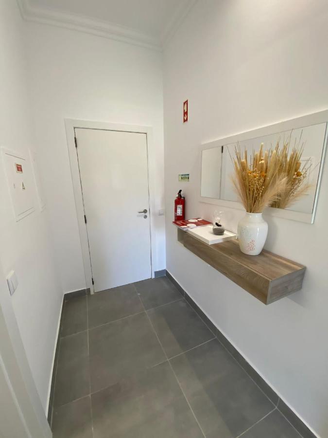 Apartmán Casa Com Terraco E Piscina Sagres Exteriér fotografie