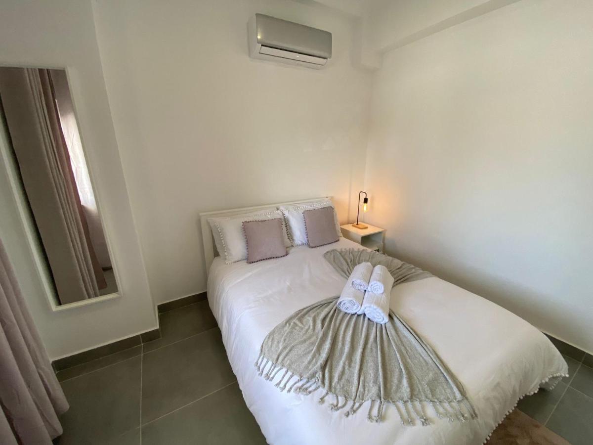 Apartmán Casa Com Terraco E Piscina Sagres Exteriér fotografie
